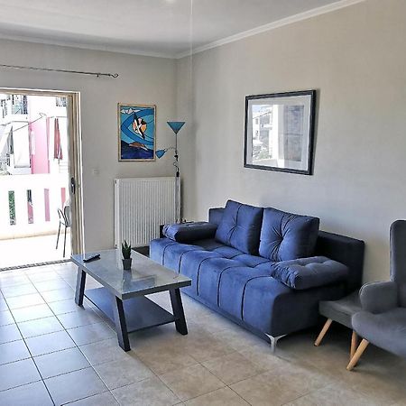 Markelia Apartments Lefkada 외부 사진