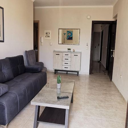 Markelia Apartments Lefkada 외부 사진