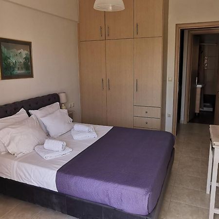 Markelia Apartments Lefkada 외부 사진