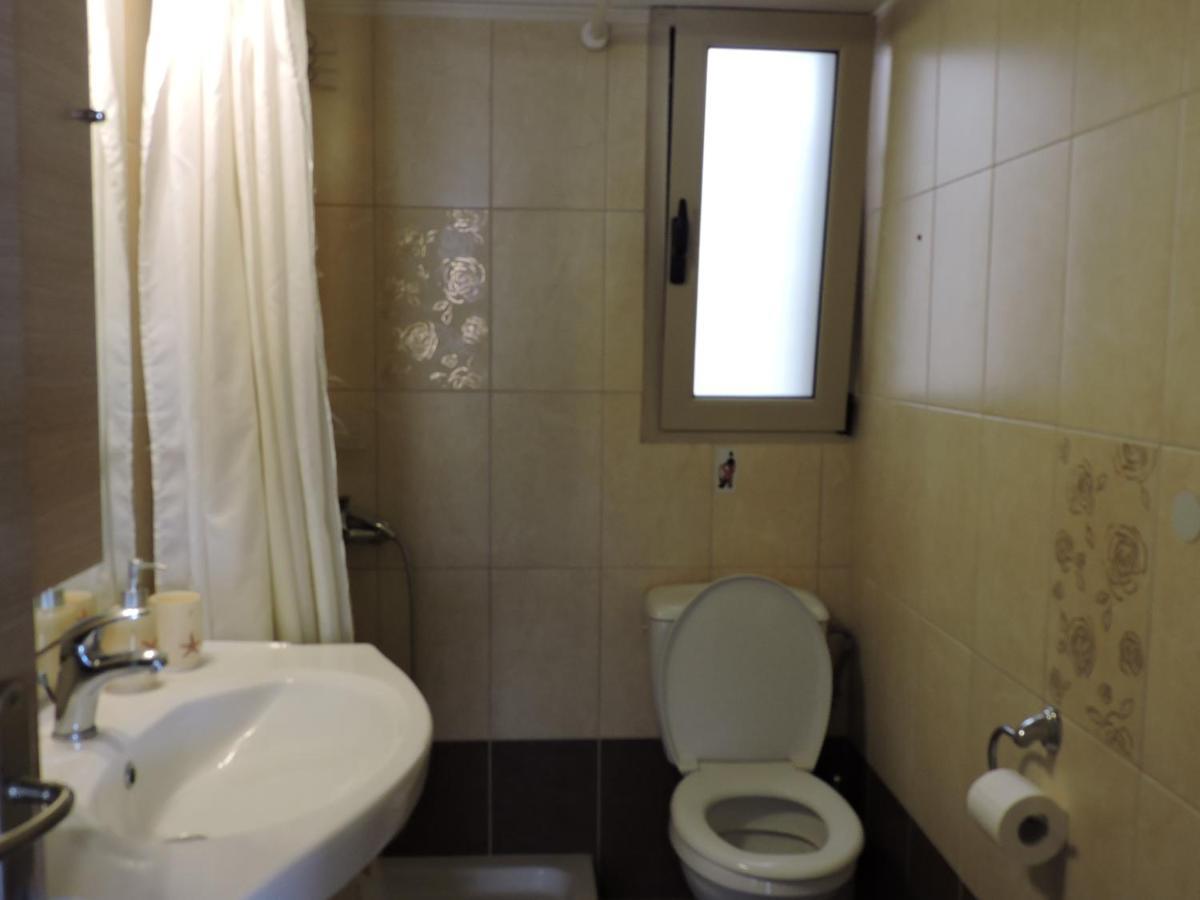 Markelia Apartments Lefkada 외부 사진
