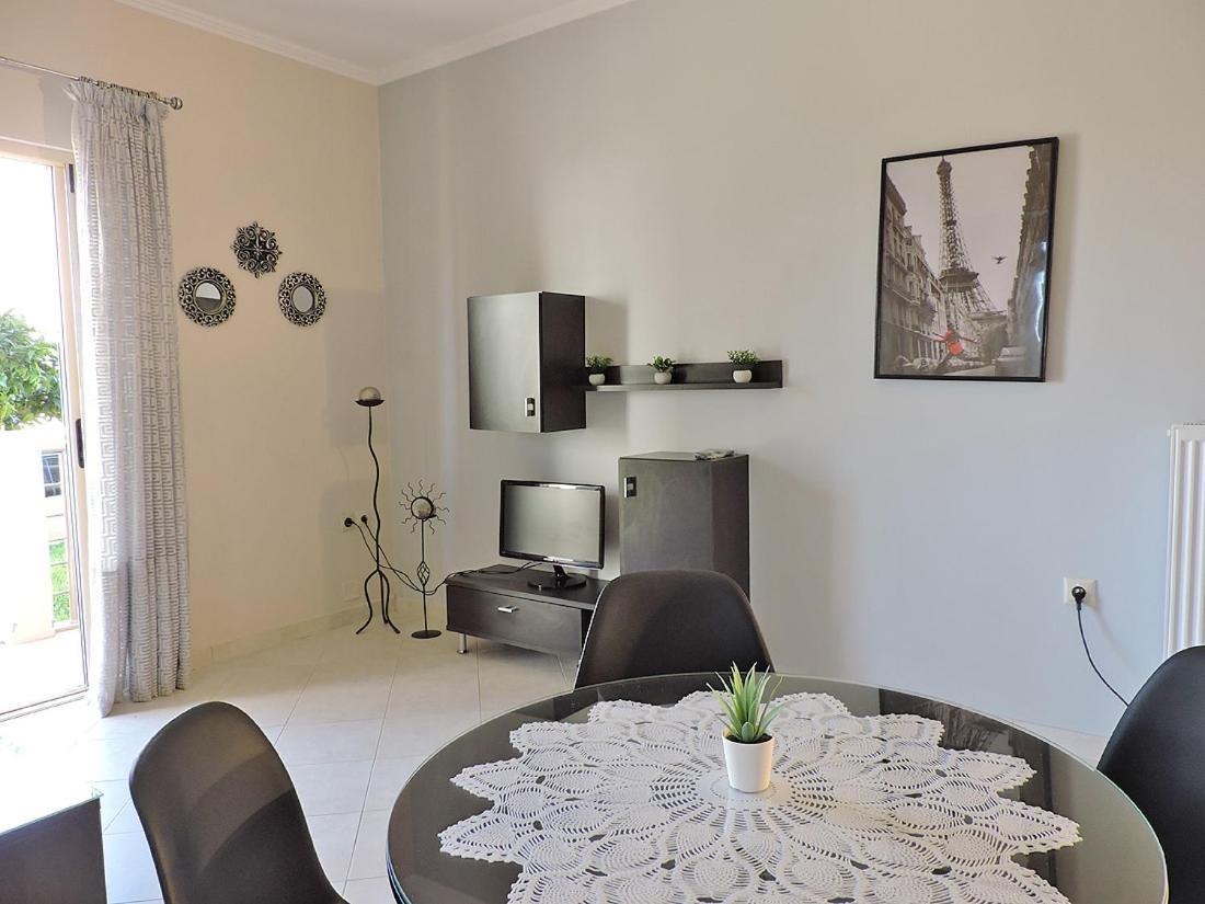 Markelia Apartments Lefkada 외부 사진