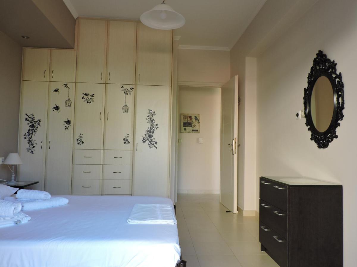Markelia Apartments Lefkada 외부 사진