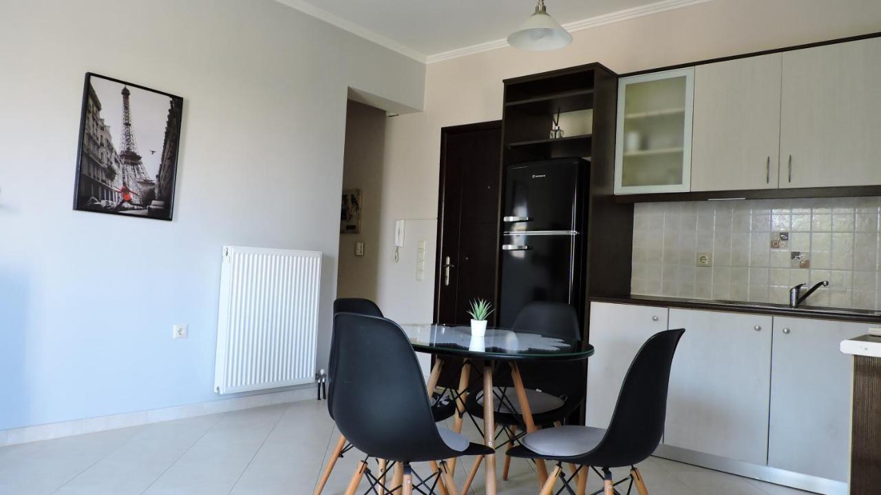 Markelia Apartments Lefkada 외부 사진