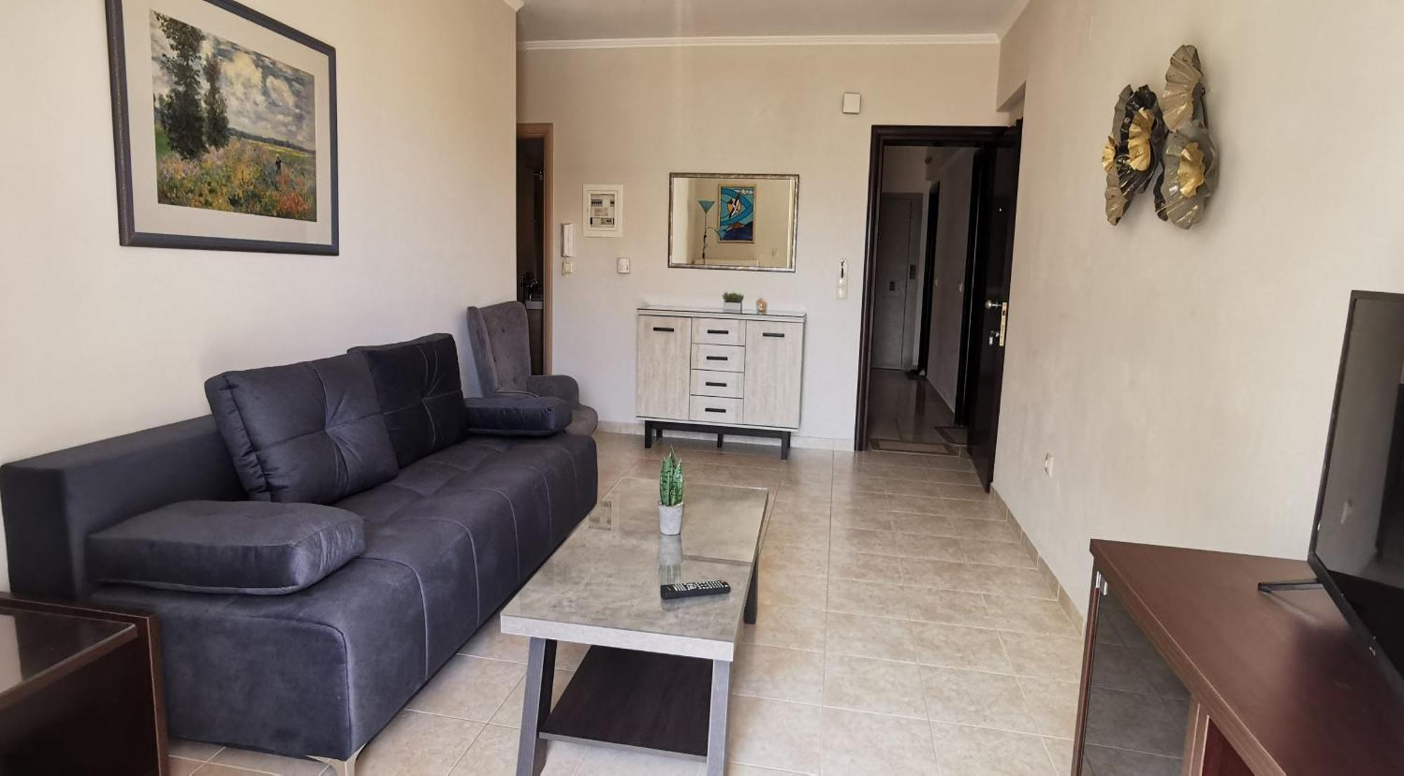 Markelia Apartments Lefkada 외부 사진