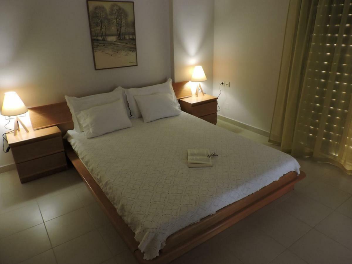 Markelia Apartments Lefkada 외부 사진