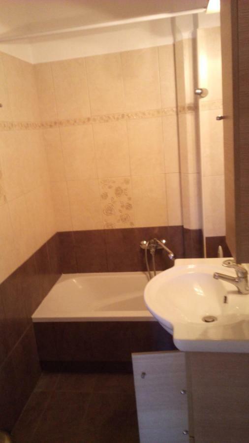 Markelia Apartments Lefkada 외부 사진