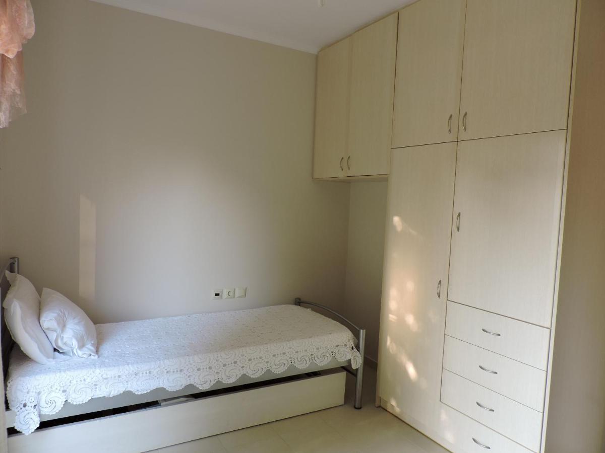 Markelia Apartments Lefkada 외부 사진
